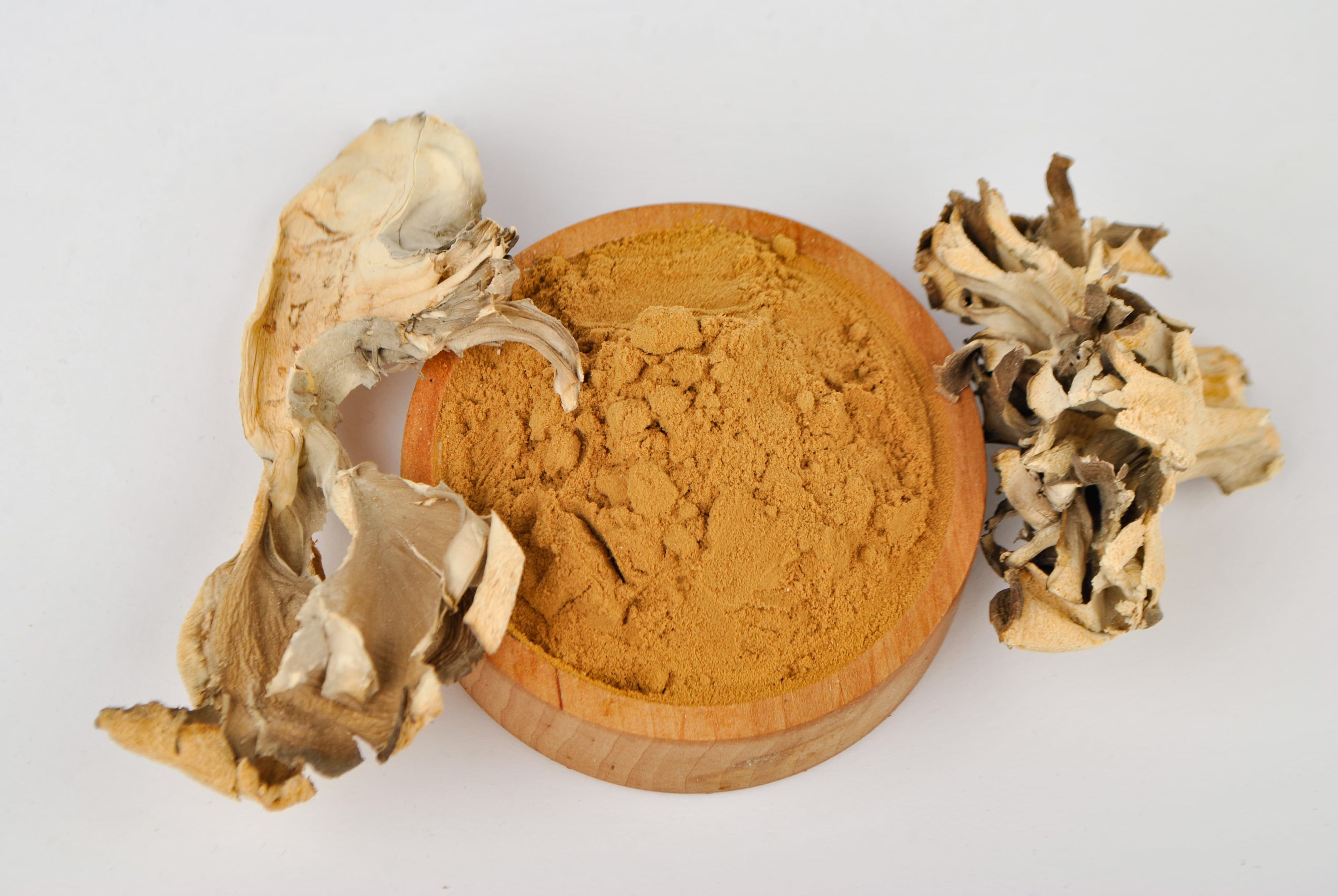 Екстракт Майтаке 10:1 мелений