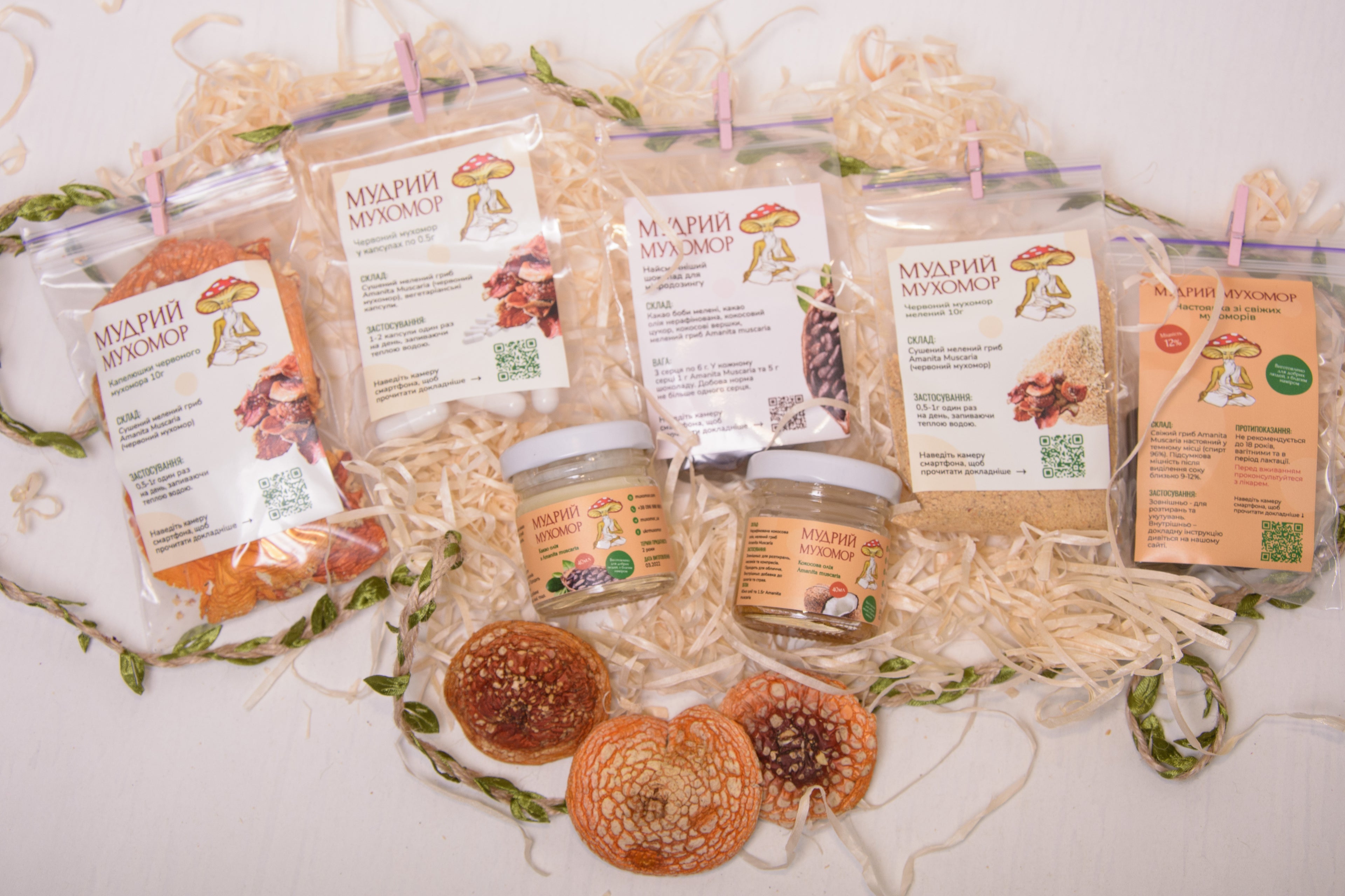 LITE - набір новачка