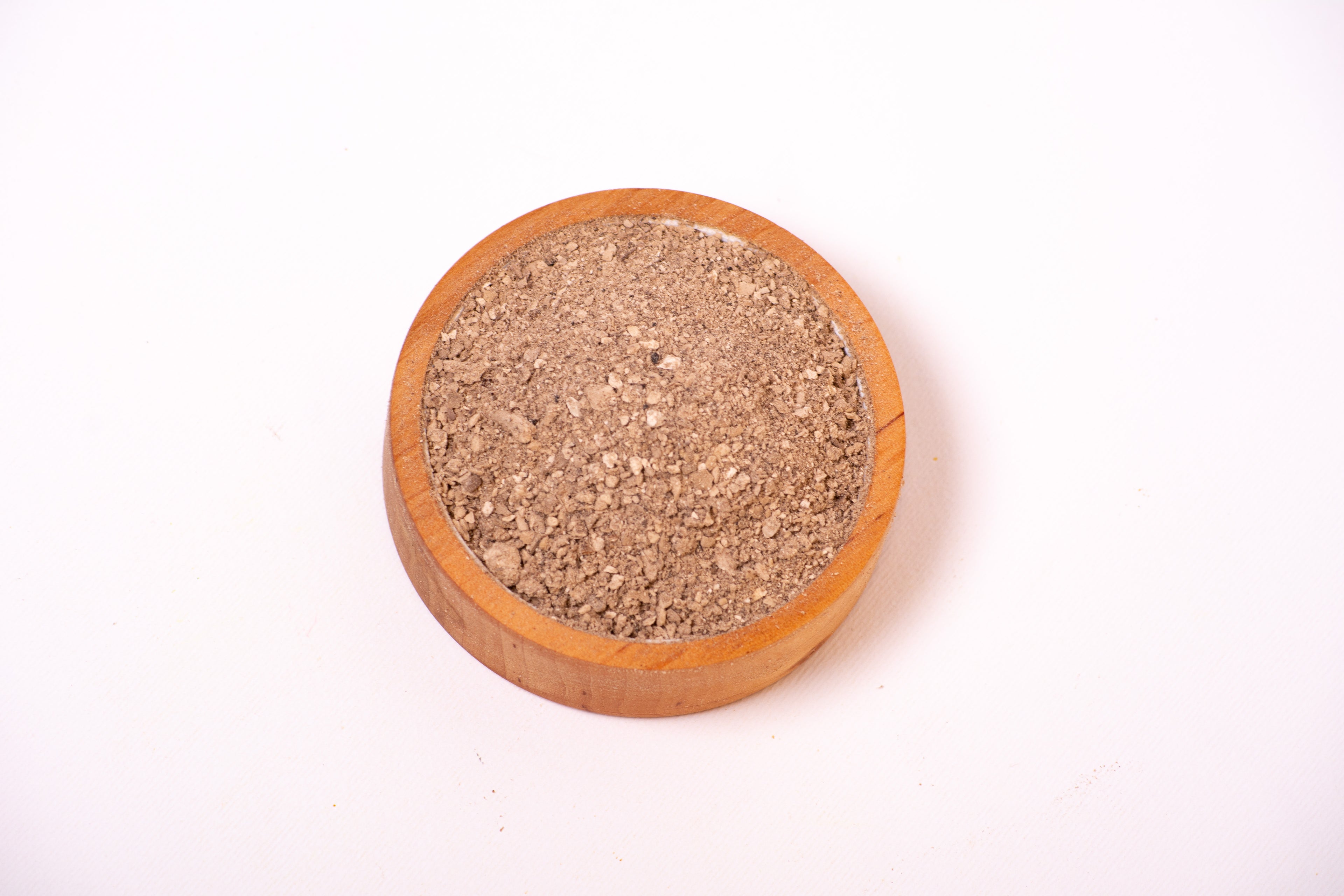 Їжовик строкатий мелений