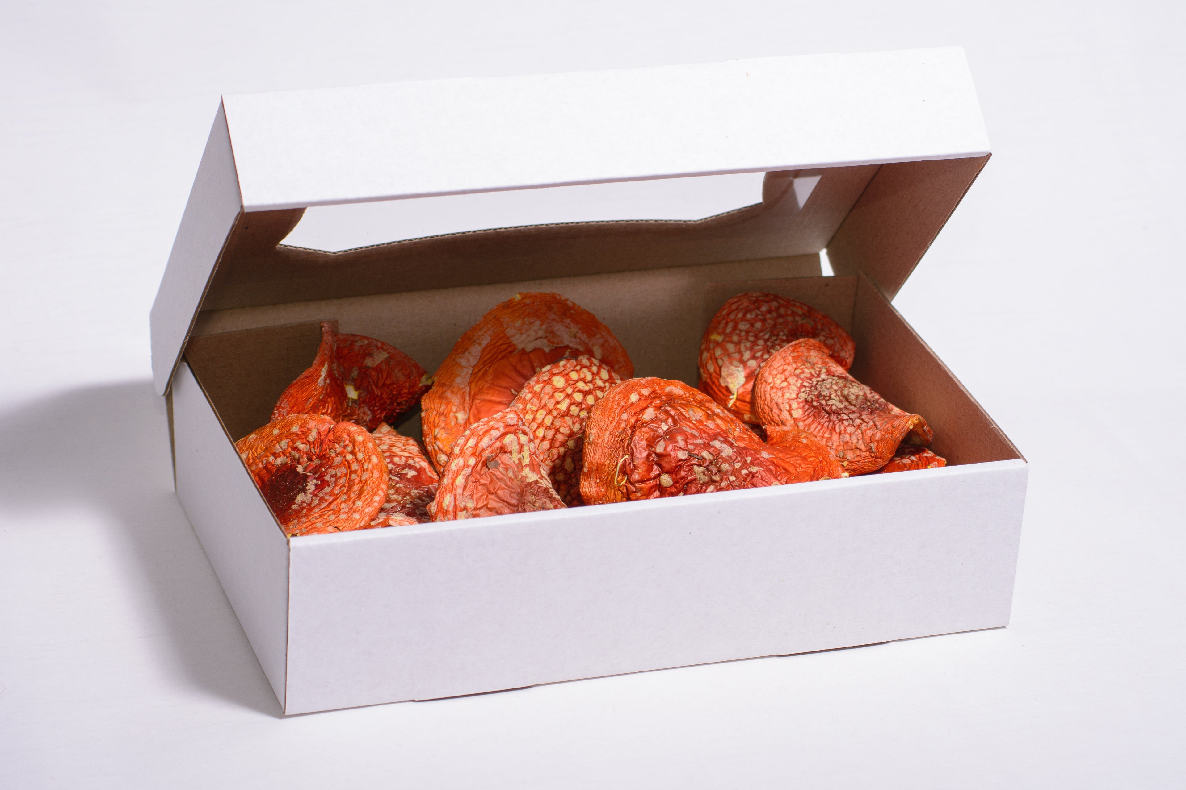 VIP капелюшки Мухомора червоного