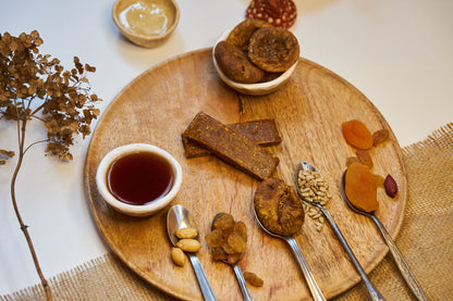 Батончик енергетичний із Мухомором червоним