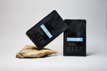 Грибна кава зернова мелена