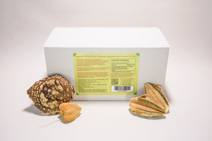 Гармонія PRO — набір із трьох баночок