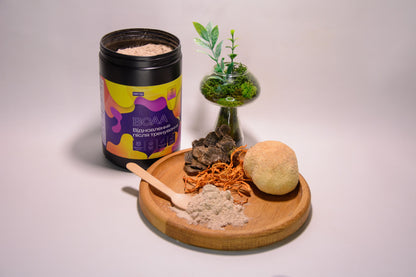 Фітнес-коктейль «Відновлення після тренування»