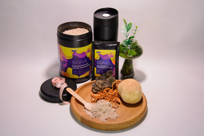 Фітнес-коктейль «Відновлення після тренування»