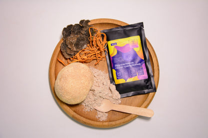 Фітнес-коктейль «Відновлення після тренування»