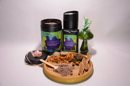 Фітнес-коктейль «Жироспалювач та ріст м&