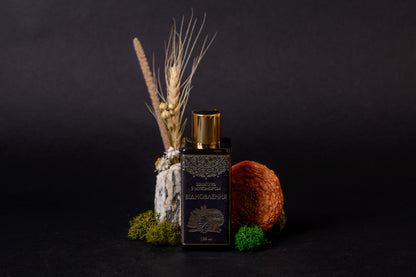 Шампуні з Мухомором червоним: «Міцність», «Відновлення»