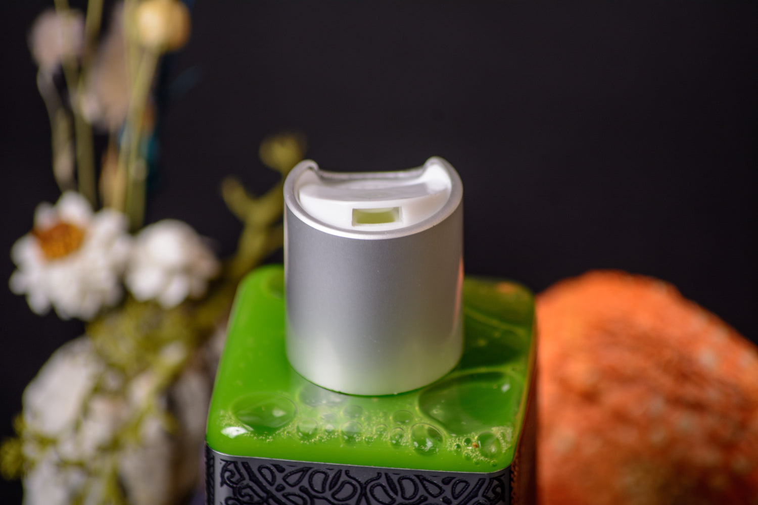 Гелі для душу з Мухомором червоним: «Свіжість», «Живлення», «Пружність»