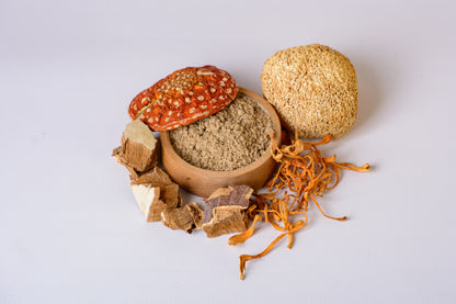 Золотий мікс суміш мелена