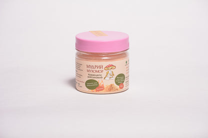 Мелений Кордицепс військовий