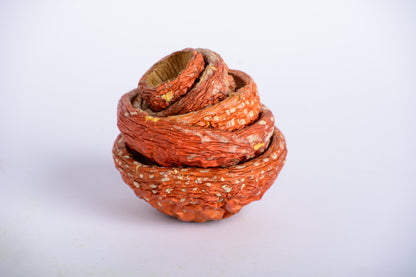 VIP нерозкриті капелюшки Мухомора червоного