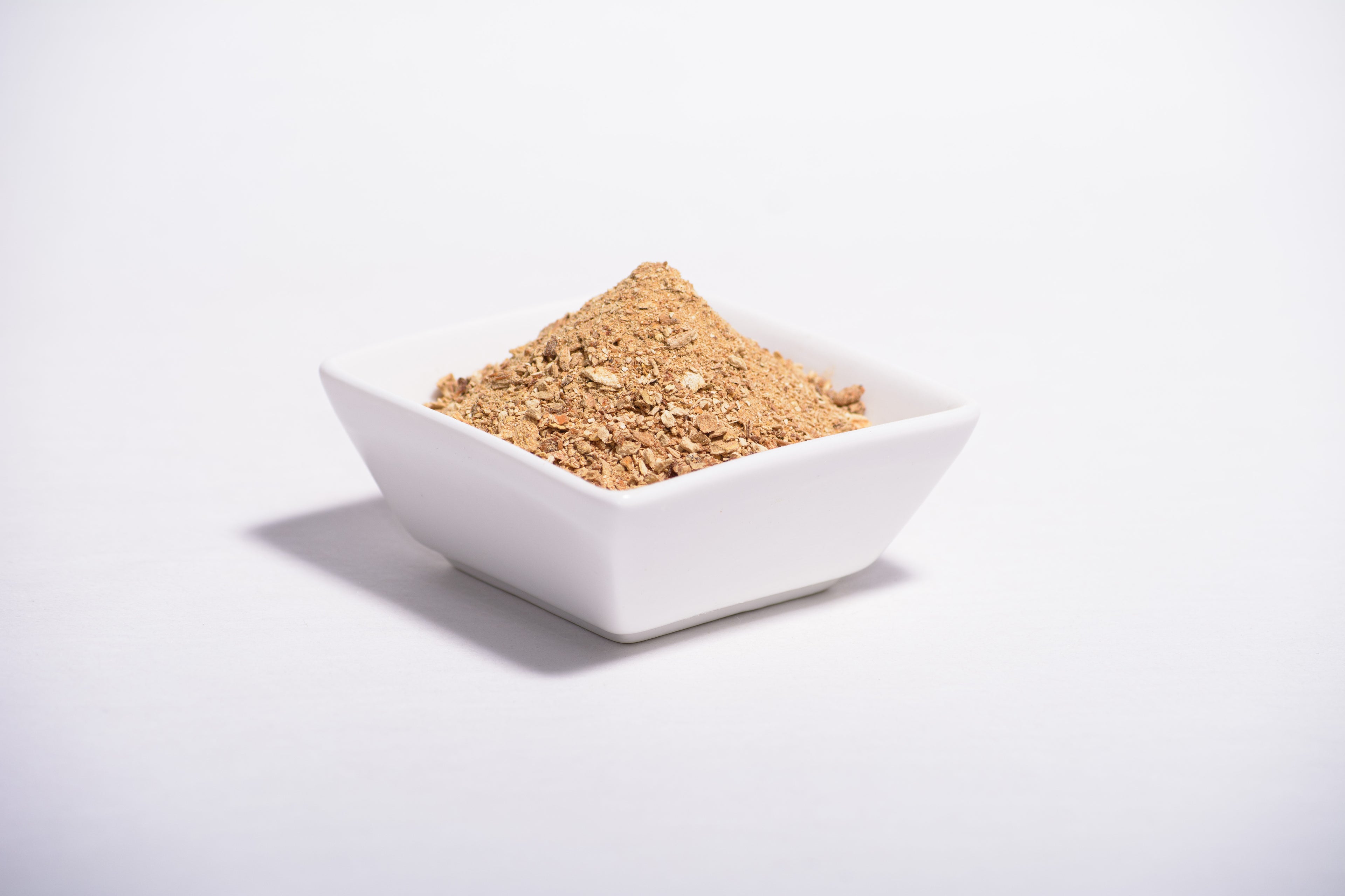 Лисичка справжня мелена