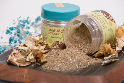 Веселка мелена