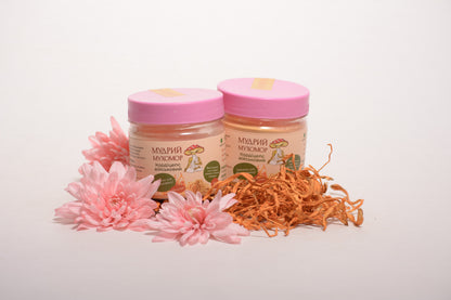 Мелений Кордицепс військовий