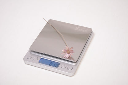 Ювелірні ваги 500 г