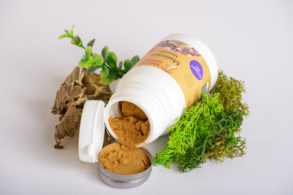 Екстракт Майтаке 10:1 мелений