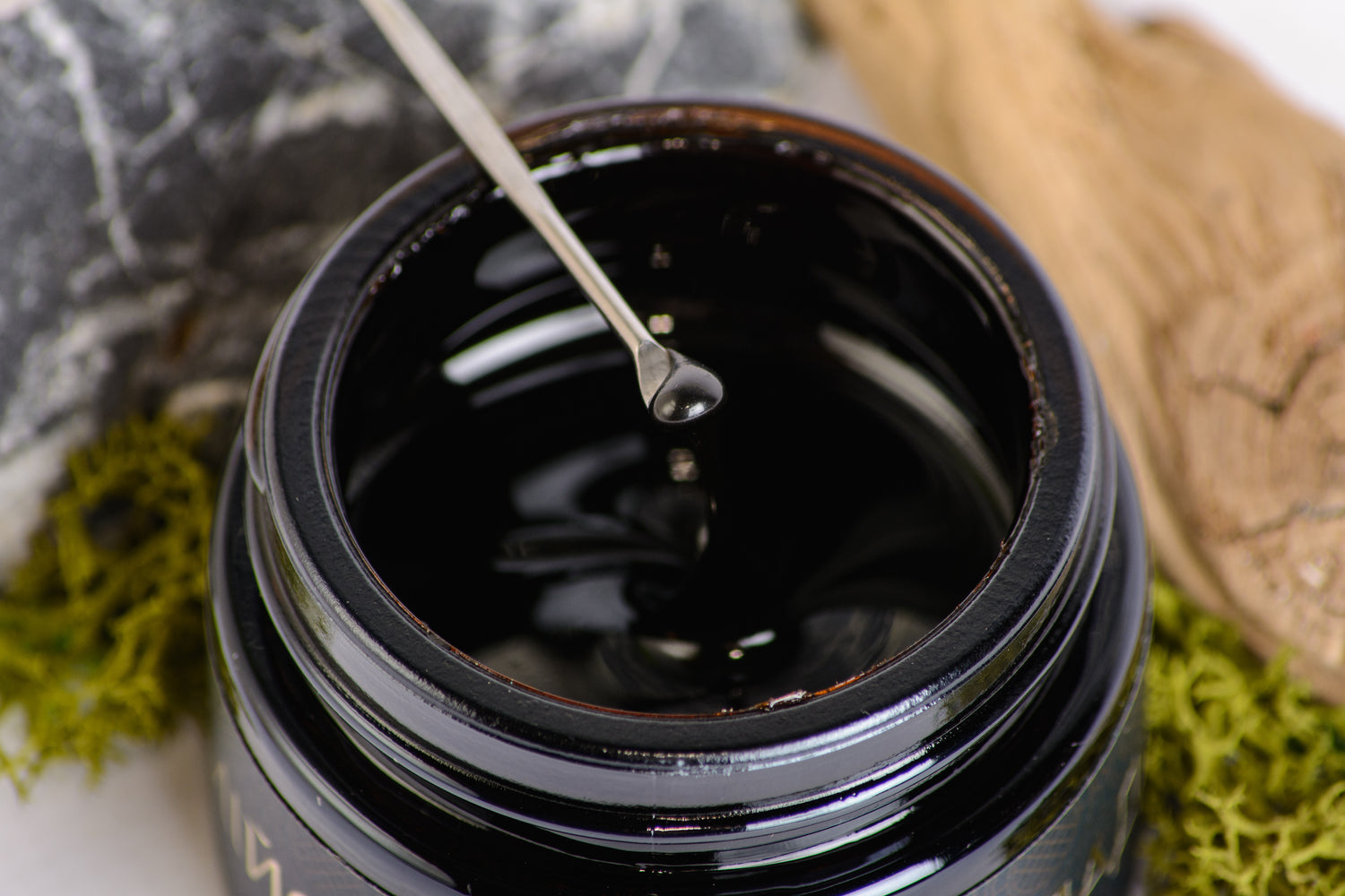 Шиладжит Мумійо