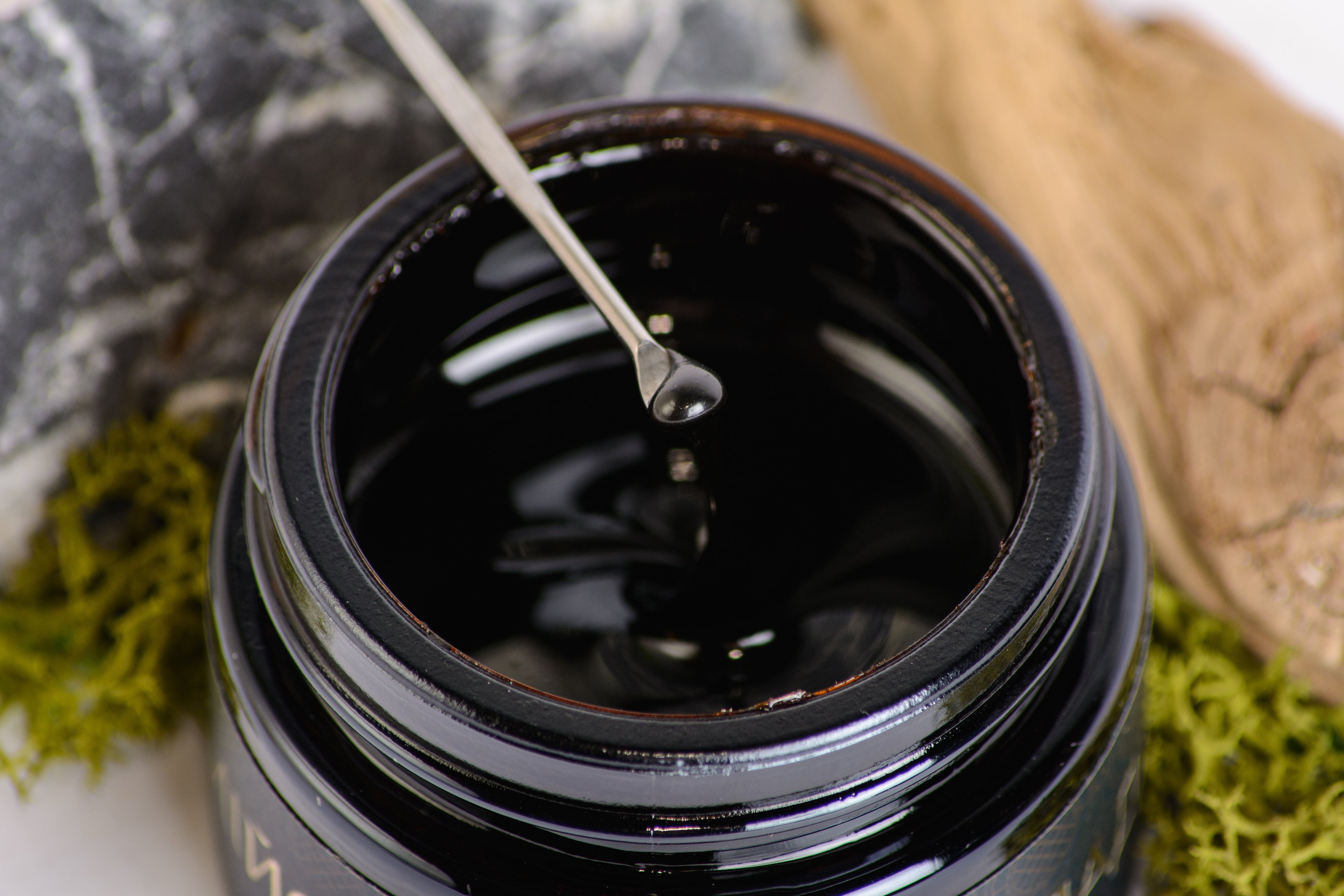 Шиладжит Мумійо