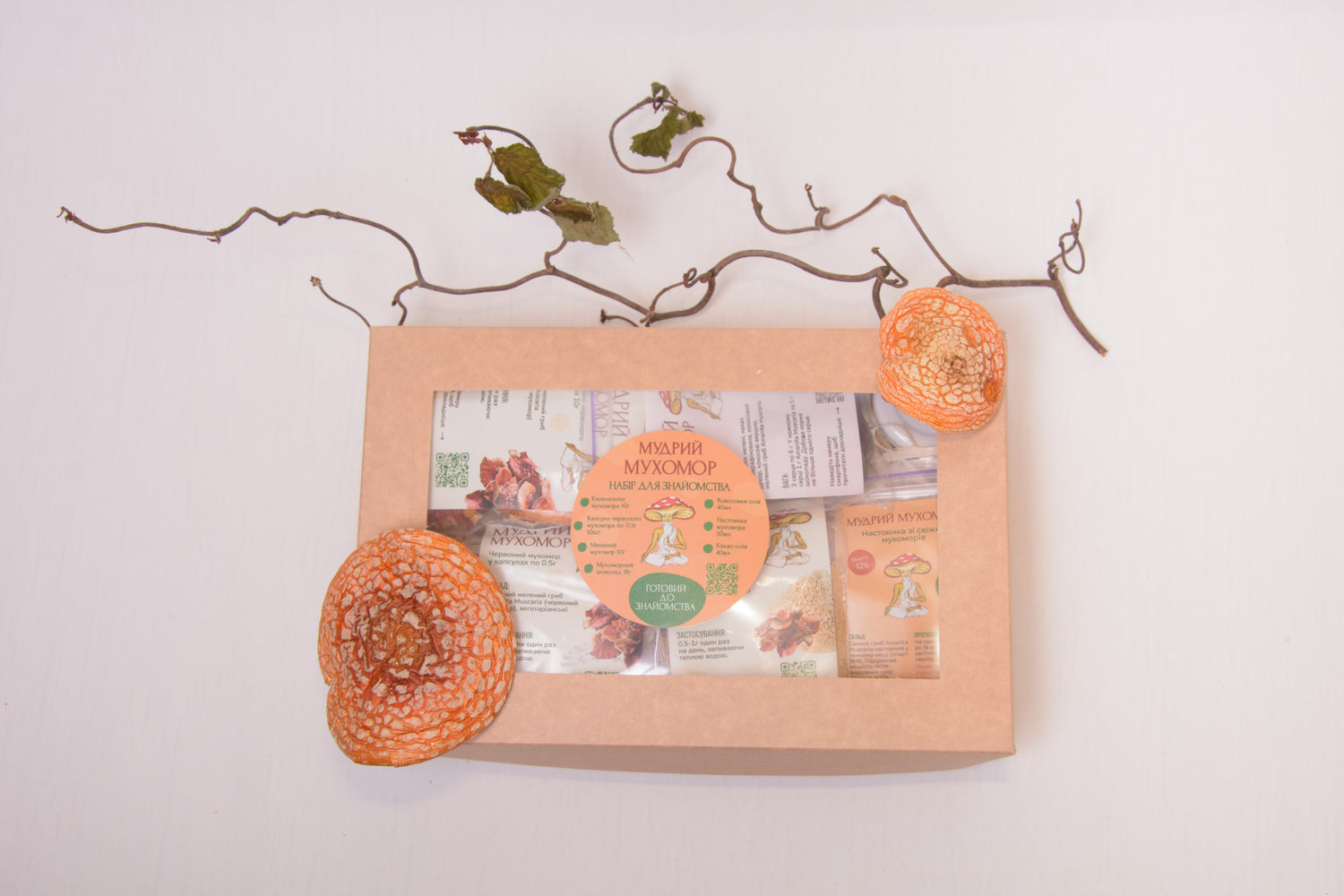 LITE - набір новачка