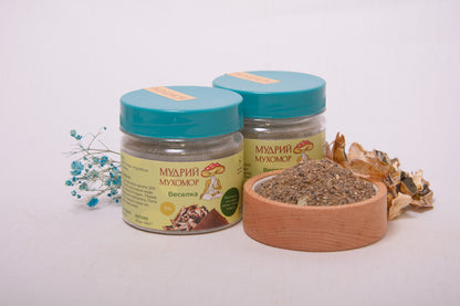 Веселка мелена