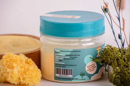 Тремела мелена