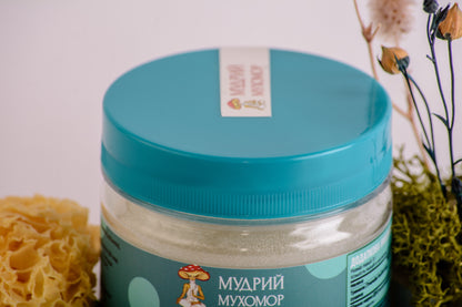 Тремела мелена