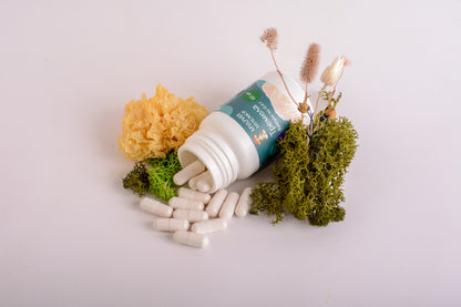 Екстракт Тремели 10:1 в капсулах по 0.4 г