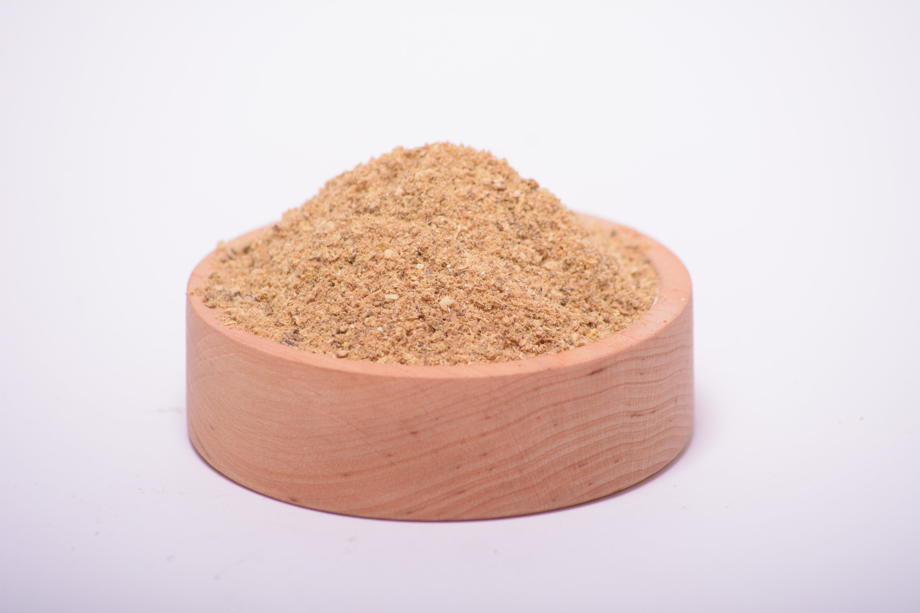 Мухомор королівський, мелені капелюшки