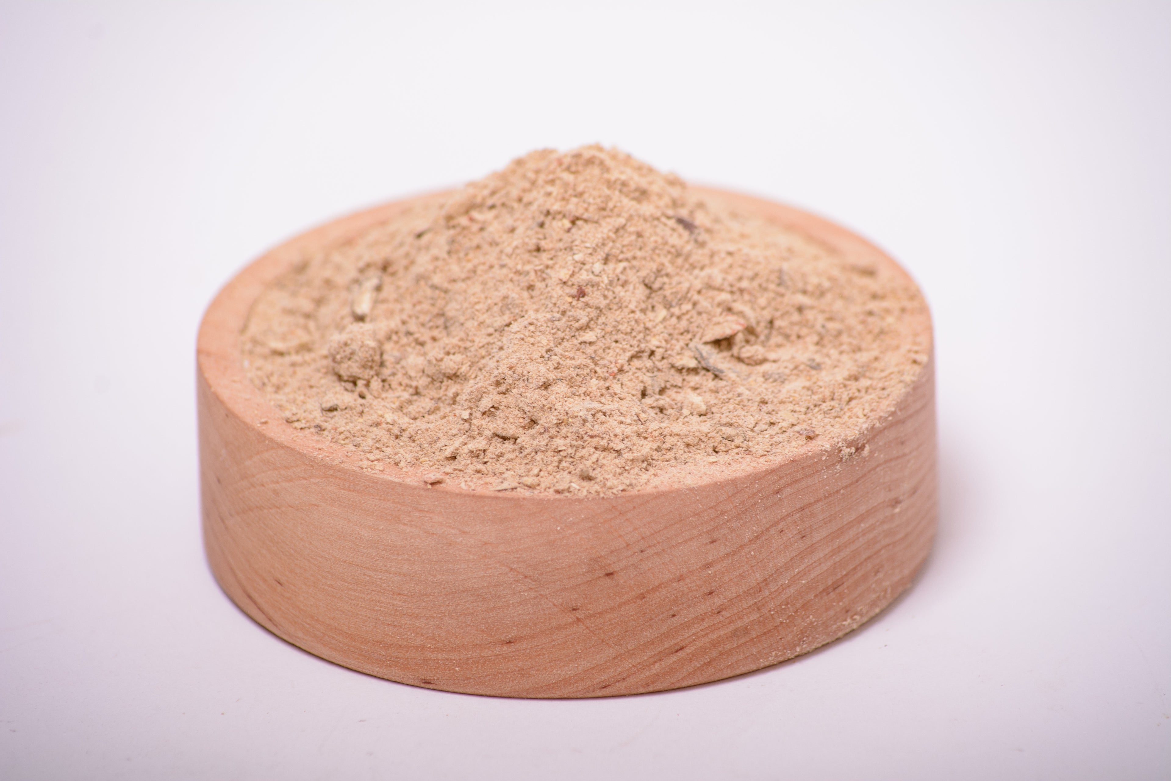 Мікс міцелію Їжовика з Мухомором червоним, мелений