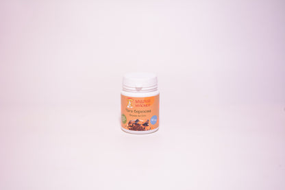 Березова Чага в пігулках по 0.4 г