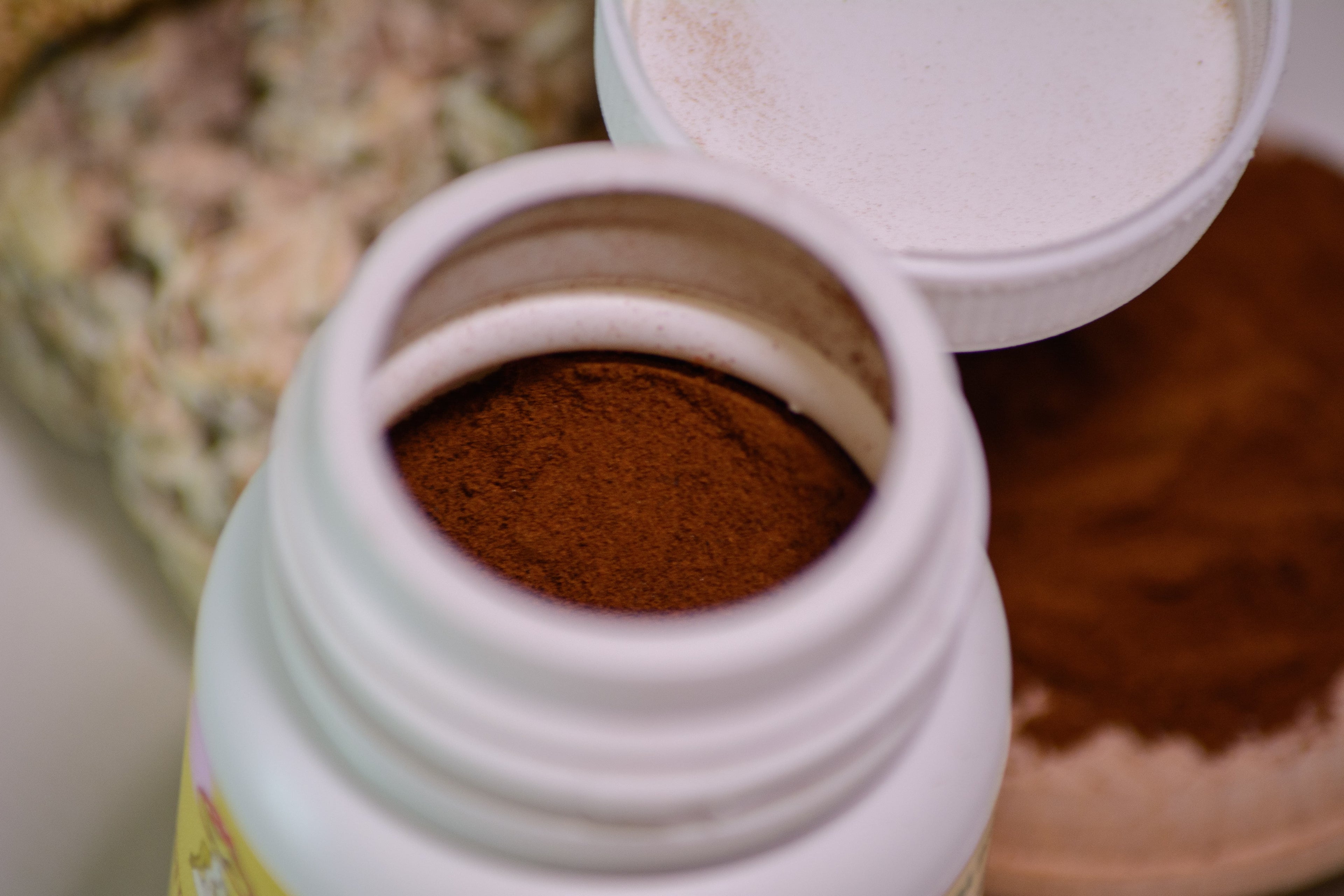 Екстракт міцелію Їжовика гребінчастого 10:1 мелений