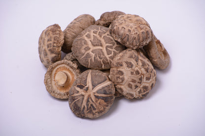 Екстракт Шиїтаке 10:1 в капсулах по 0.5 г