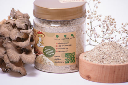 Майтаке мелений