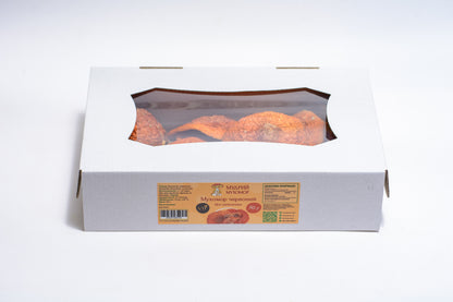 VIP капелюшки Мухомора червоного