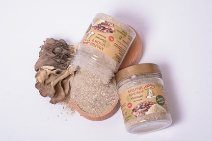 Майтаке мелений