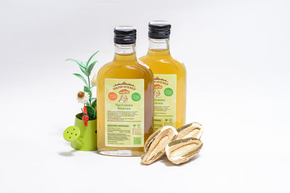 Веселка настоянка