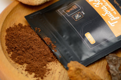 Грибна кава на фініковій основі, без кофеїну