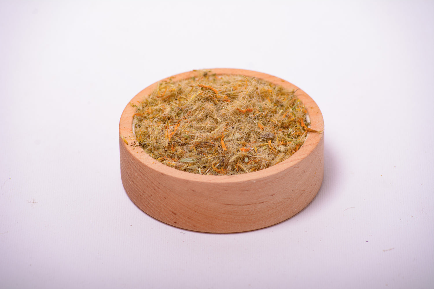 Квіти Арніки мелені