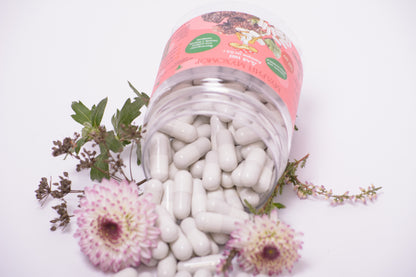 Суміш «Для неї» в капсулах по 0.5 г