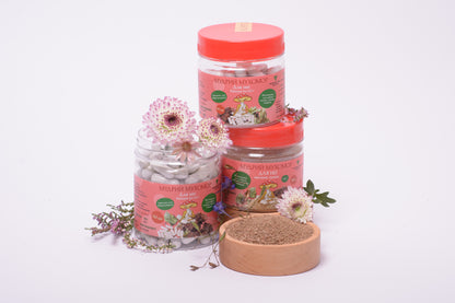 Суміш «Для неї» мелена