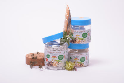 Суміш «Для нього» в капсулах по 0.5 г