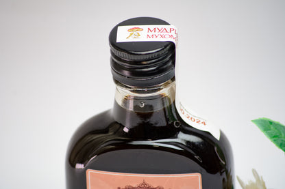 Чорний горіх настоянка