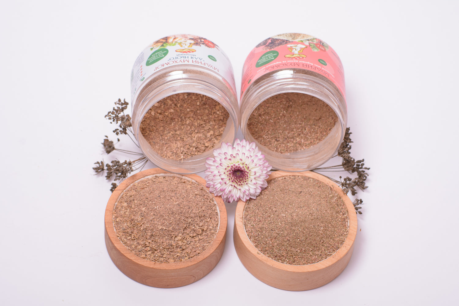 Суміш «Для пари» мелена