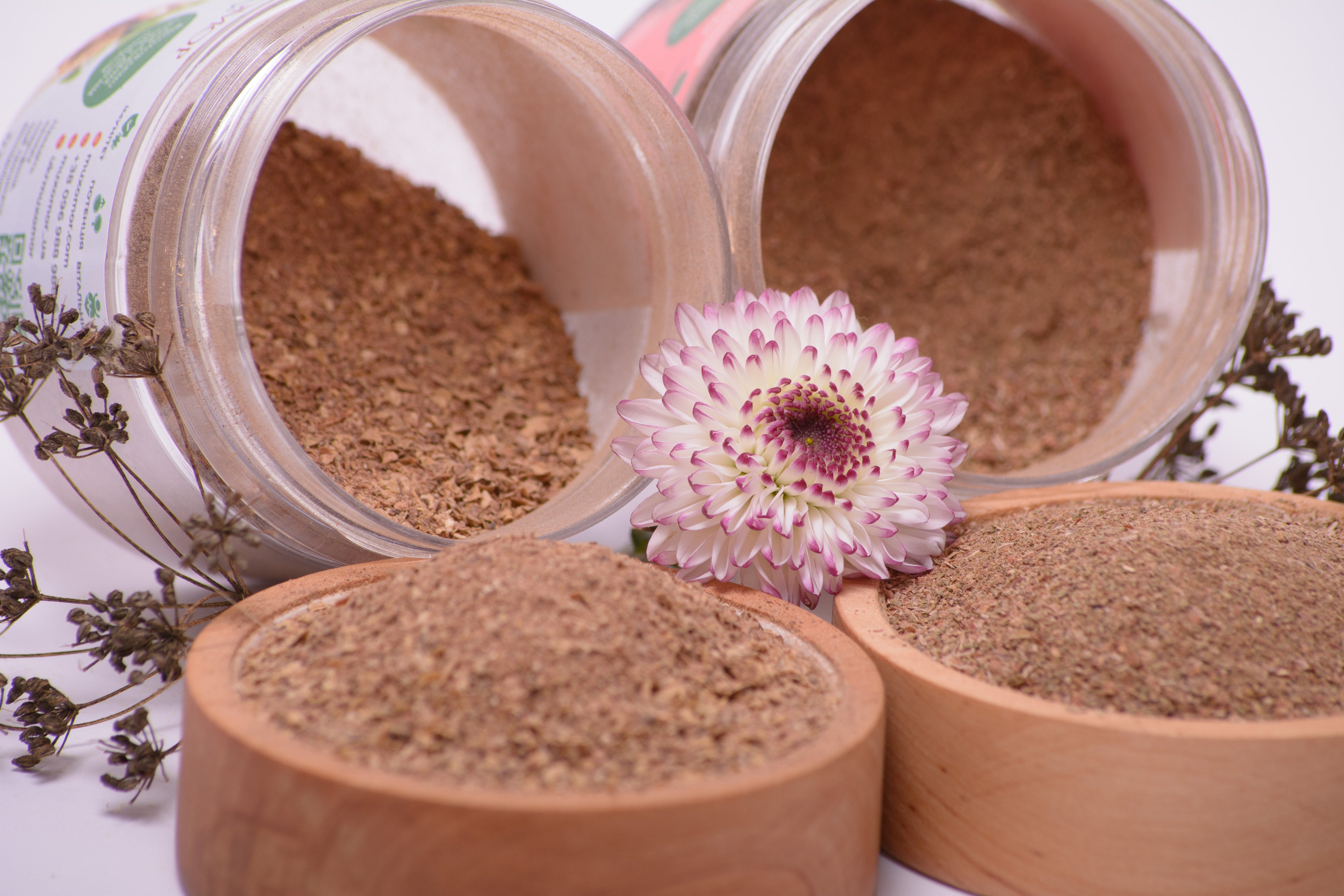 Суміш «Для пари» мелена