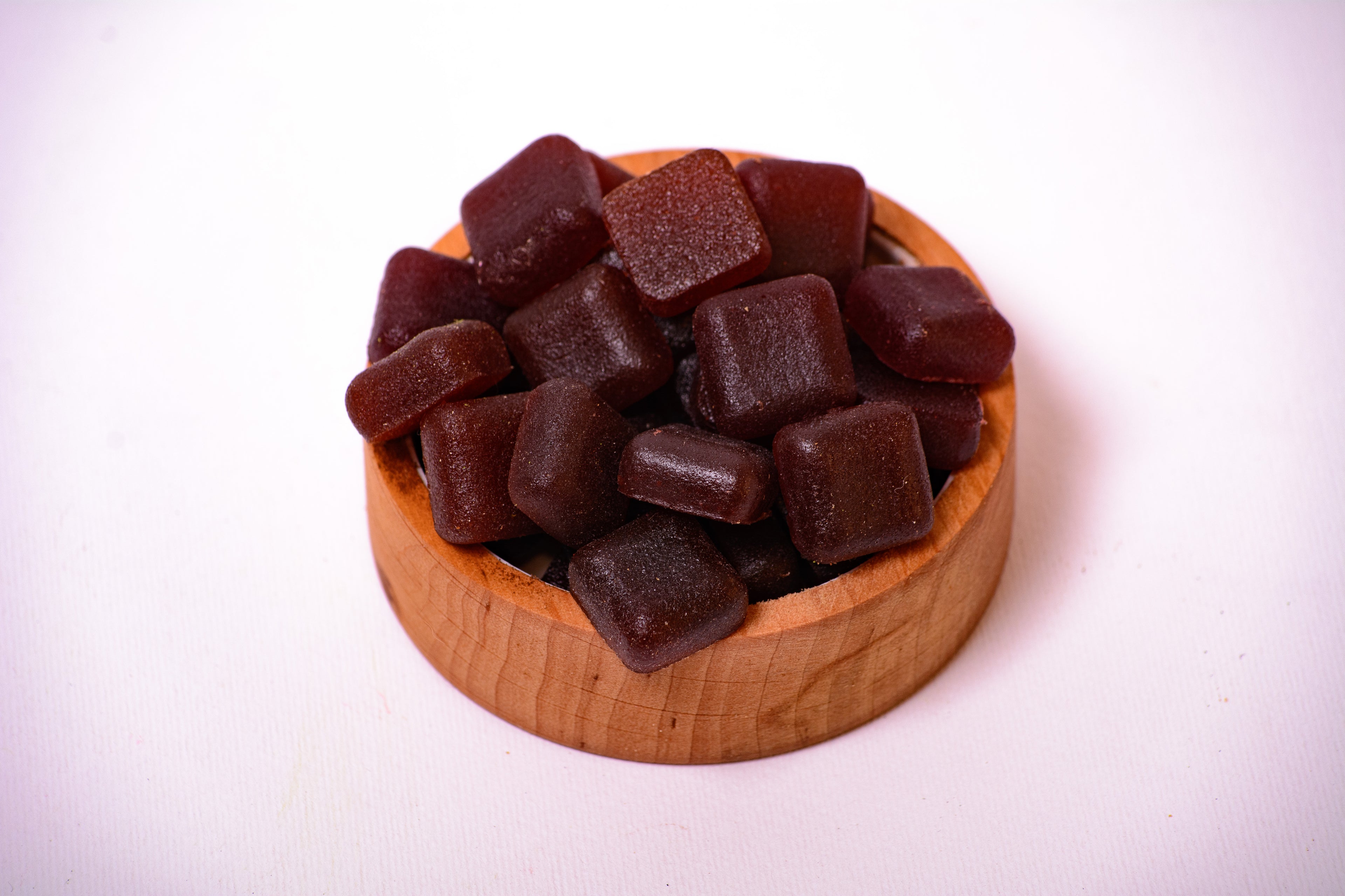 Мармелад із Мухомором червоним, зі смаком смородини