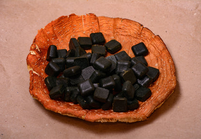 Мармелад із Мухомором червоним, зі смаком яблука