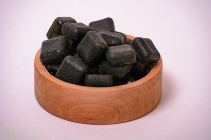 Мармелад із Мухомором червоним, зі смаком яблука