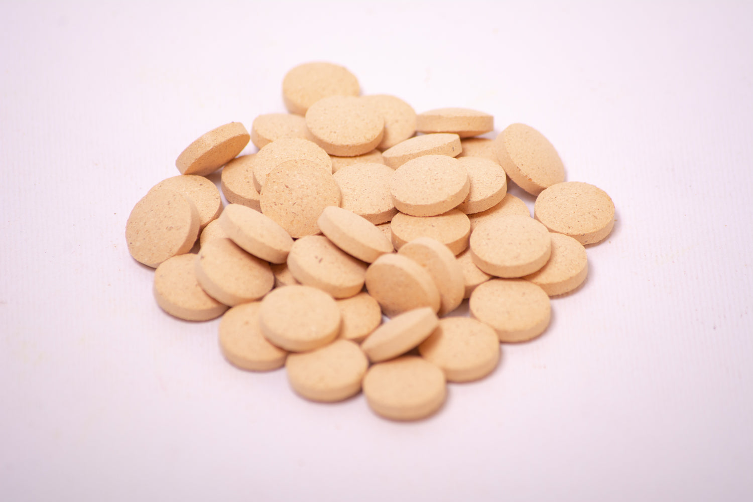 Кордицепс військовий в пігулках по 0.4 г