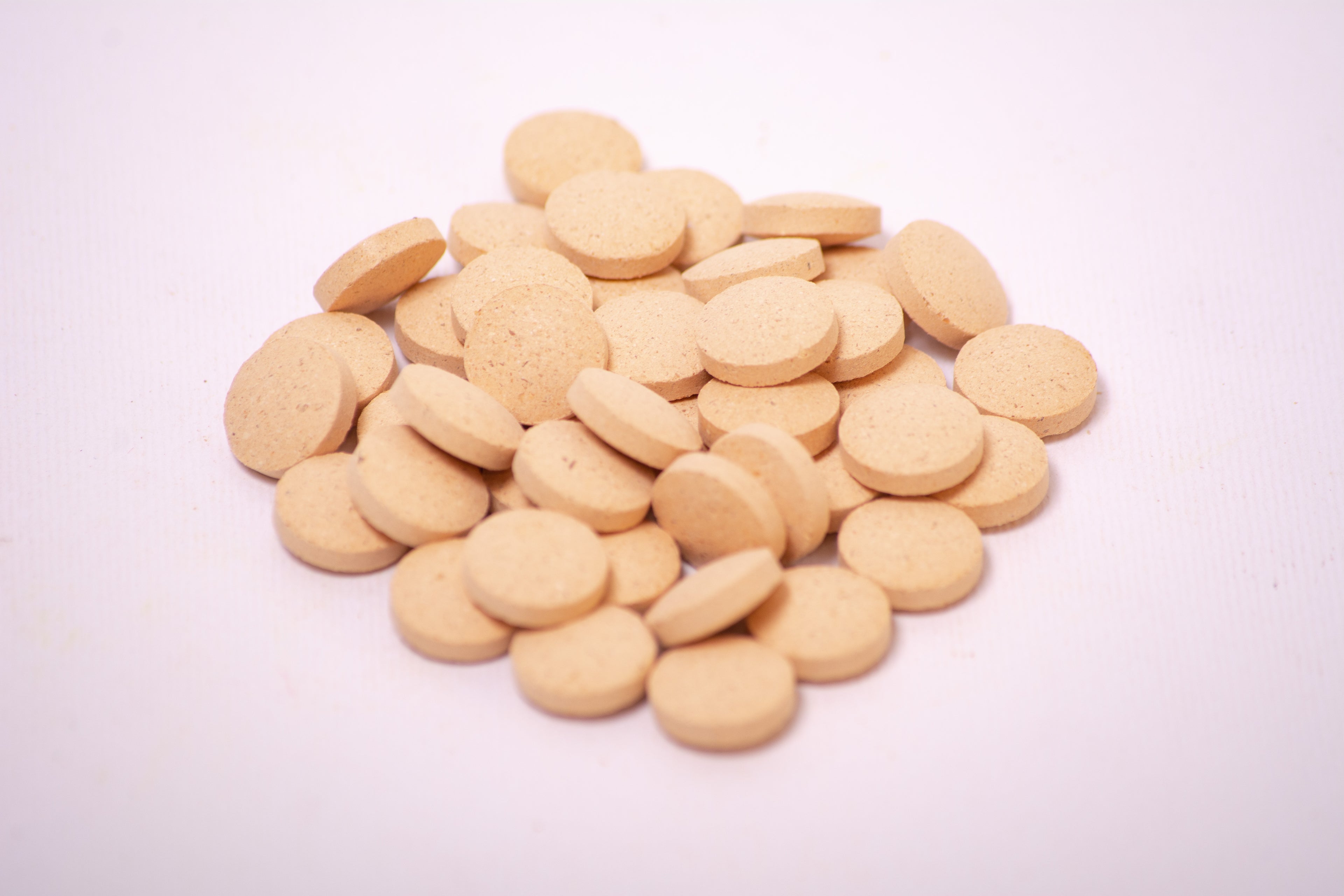 Кордицепс військовий в пігулках по 0.4 г